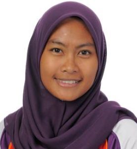 Picture of Siti Sarah Shamsuri