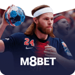 M8Bet Sports Betting - Handball (Mikkel-Hansen)