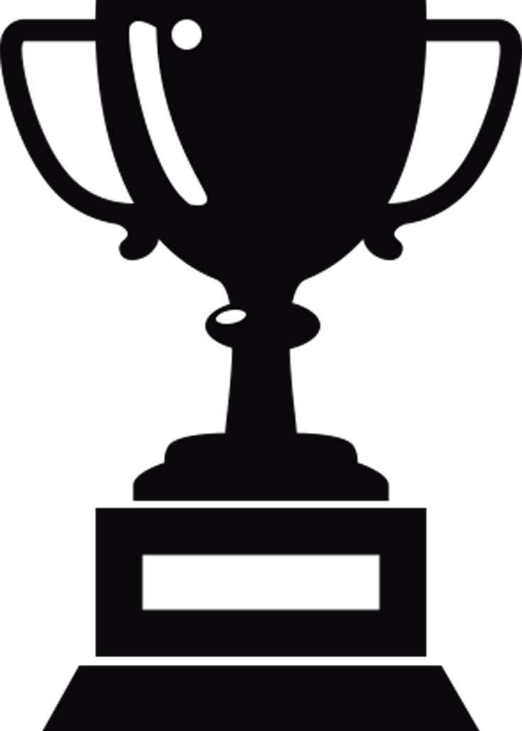 trophy