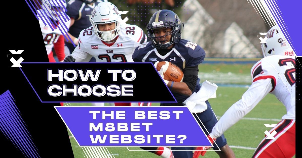 m8bet website